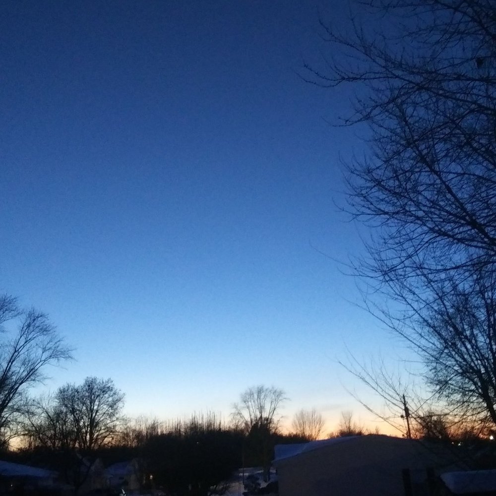 Meet your Posher, Casey